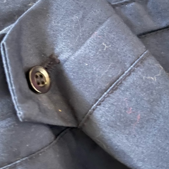 Vintage Lightweight Cotton Zip Jacket: American Musical Ambassadors: 80’s retro - Picture 5 of 7